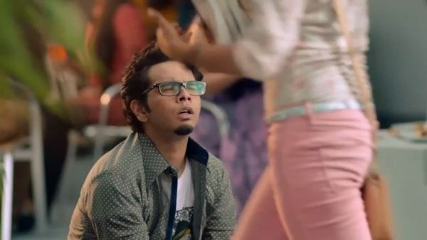 Banglalink TVC: TV commercial for Banglalink, 2015.