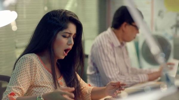 Banglalink TVC: TV commercial for Banglalink, 2015.