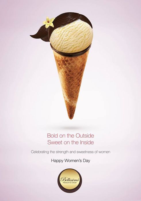 Bellissimo static ad: Digital display ad for Bellissimo, 2017.