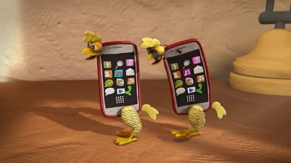 Bikroy.com TVC: TV commercial for Bikroy.com, 2015.