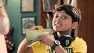 Chopstick TVC: TV commercial for Chopstick, 2016.
