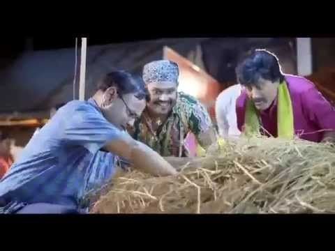 Click CFL TVC: TV commercial for Click CFL, 2015.