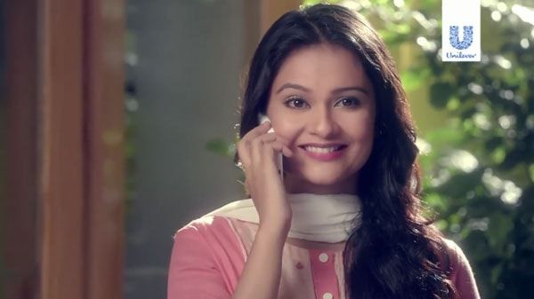 Fair TVC: TV commercial for Fair, 2015.