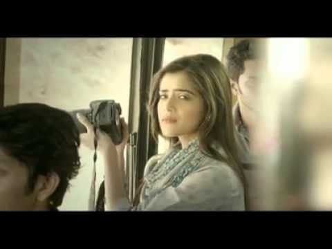 Fresh TVC: Shamim Priom & Rasel Sayed