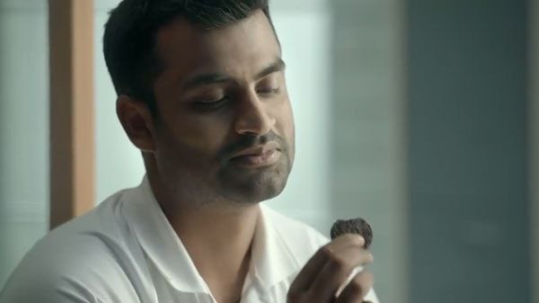 GoldMark TVC: TV commercial for Goldmark, 2015.