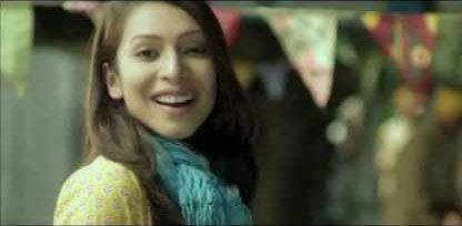 Grameenphone TVC: TV commercial for GrameenPhone, 2015.
