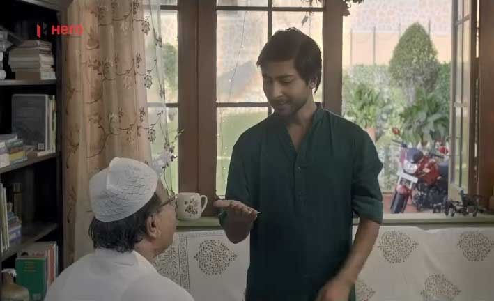 Hero Motocorp TVC: Hero Bangladesh Eid Offer 2016