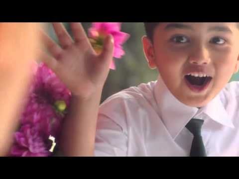 ISPI TVC: Strategy Planner- Nazia Hasnat