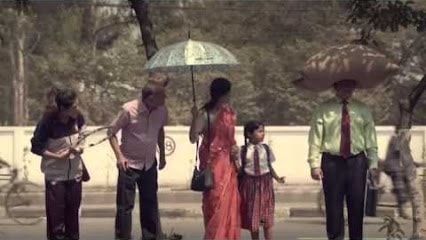 LG Inverter AC TVC: TV commercial for LG Inverter AC, 2015.