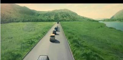 Mobil TVC: Mobil Bangladesh New Pack TVC