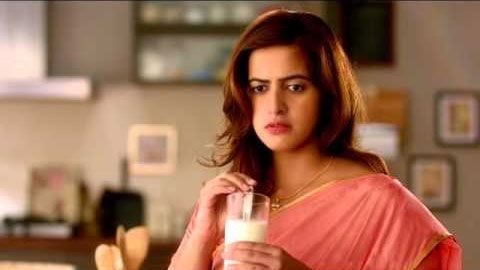 MARKS Active School Milk Powder TVC: TV commercial for MARKS Active School Milk Powder, 2015.