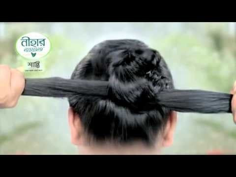Nihar TVC: TV commercial for Nihar, 2014.