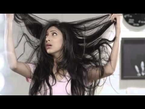 Parachute TVC: TV commercial for Parachute, 2014.