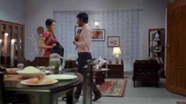 Regal Furniture TVC: TV commercial for Regal Furniture, 2016.