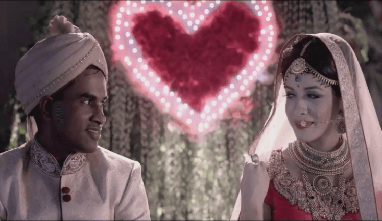 Robi TVC: TV commercial for Robi, 2015.