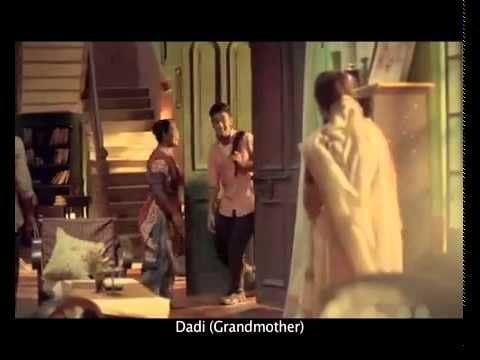 Robi Axiata TVC: TV commercial for Robi Axiata Limited, 2015.