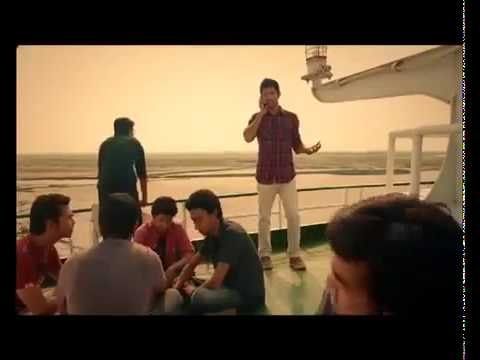 Robi TVC: TV commercial for Robi Super Damal Samal, 2014.
