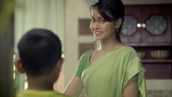 Sajeeb Cook Noodles TVC: TV commercial for Sajeeb Cook Noodles, 2016.