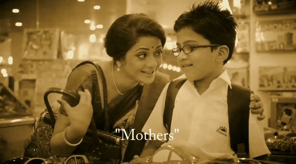 Shwapno TVC: TV commercial for Shwapno, 2015.