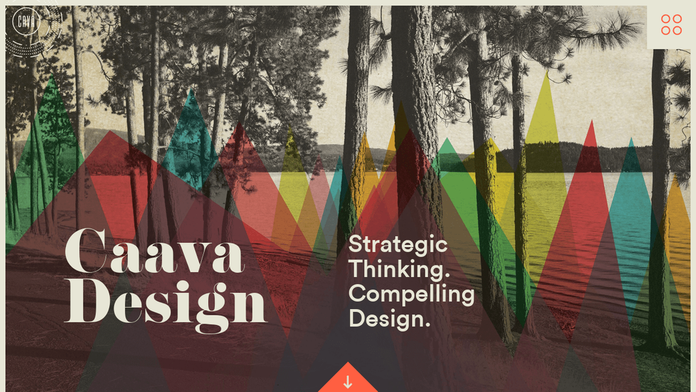 Advertising Agency Website Design Inspirations 2022