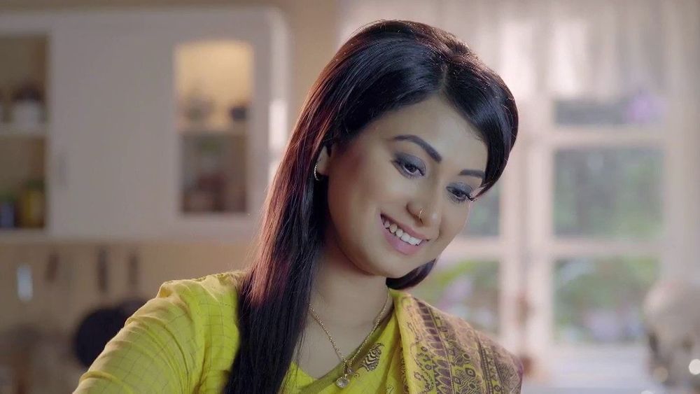 Danish Mustard Oil TVC: TV commercial for Danish Mustard Oil, 2017.