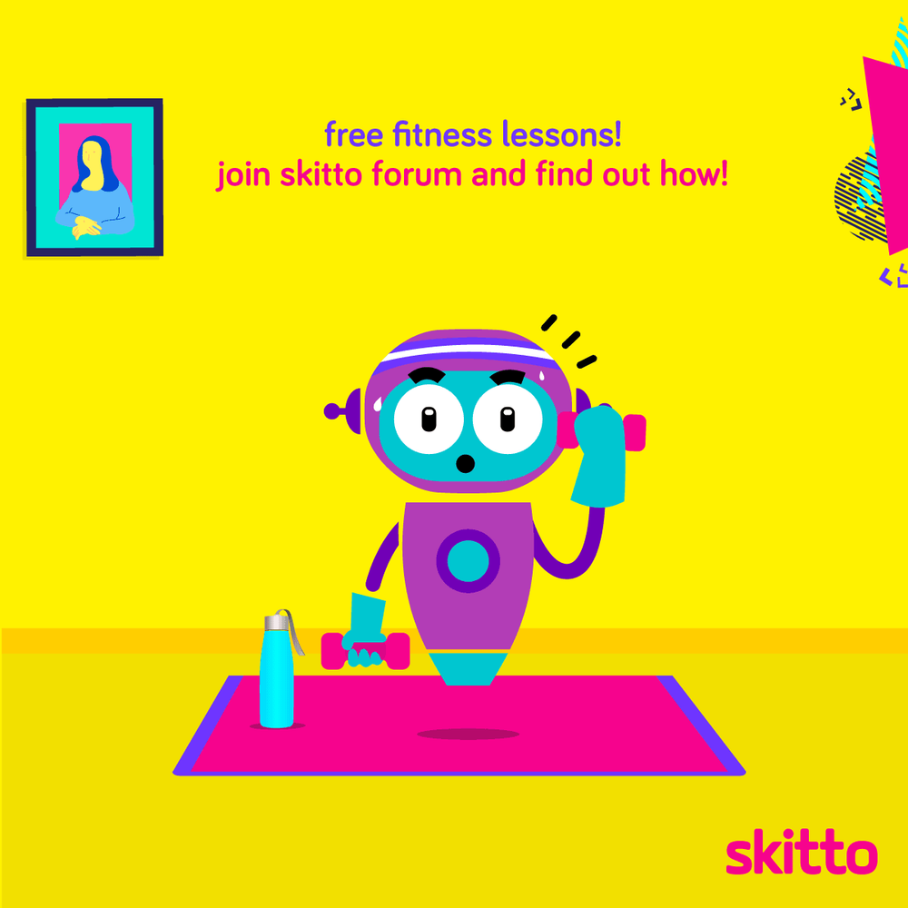 Skitto digital display: As people are social distancing during the nationwide lockdown, prolonged stay inside the home is turning out to be boring for the youth.