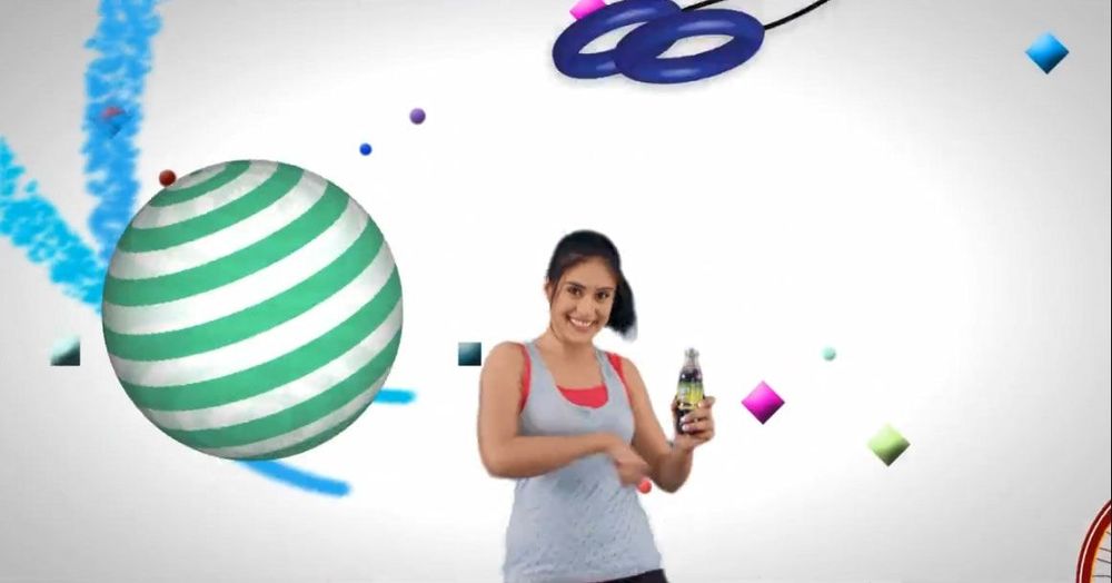 Jeera Pani TVC: TV commercial for Jeera Pani, 2016.