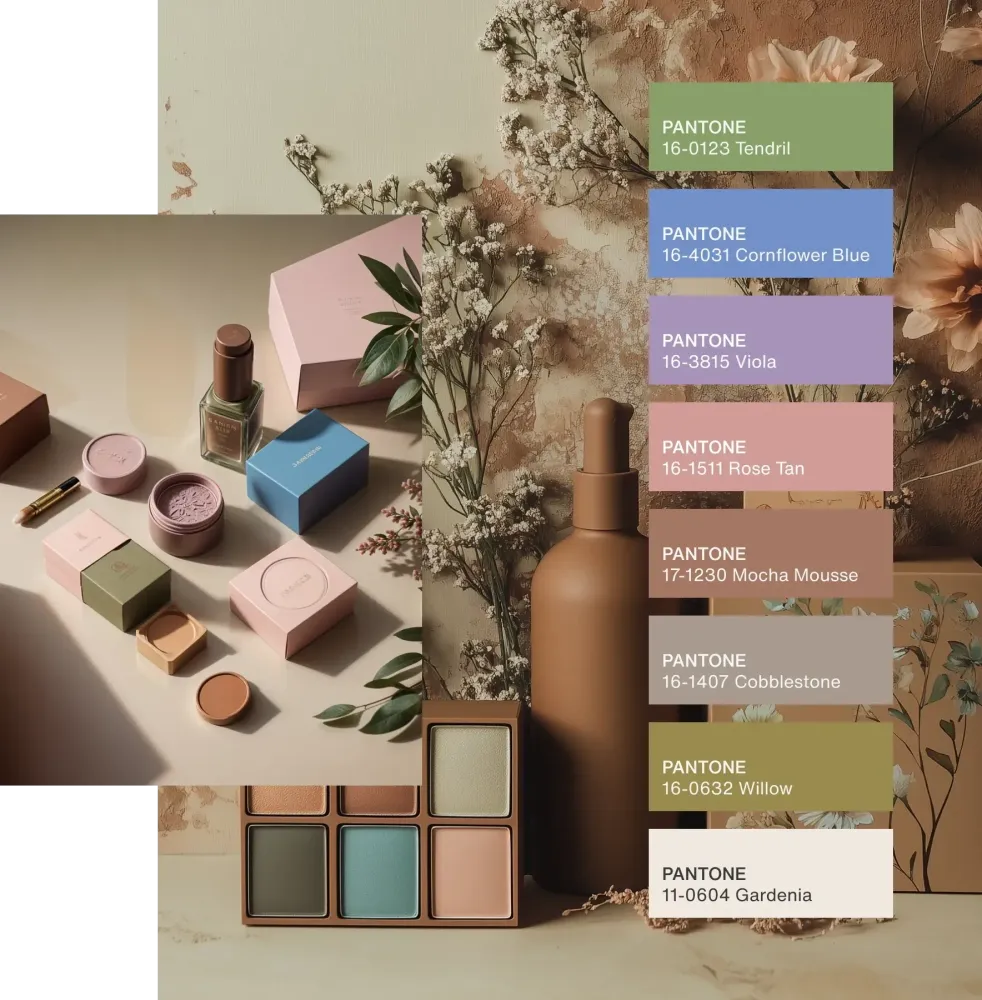 Pantone Color Trends 2025: What It Means for Advertising in Bangladesh