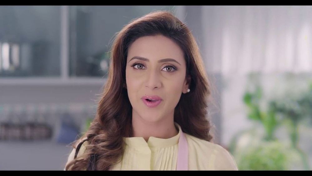 SKB Cookware TVC: SKB Cookware TVC with Bidya Sinha Saha Mim, May 2017