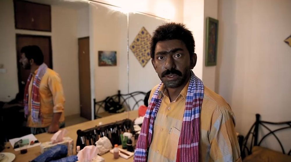 Shwapno social: Shwapno Social Experiment with Chanchal Chowdhury