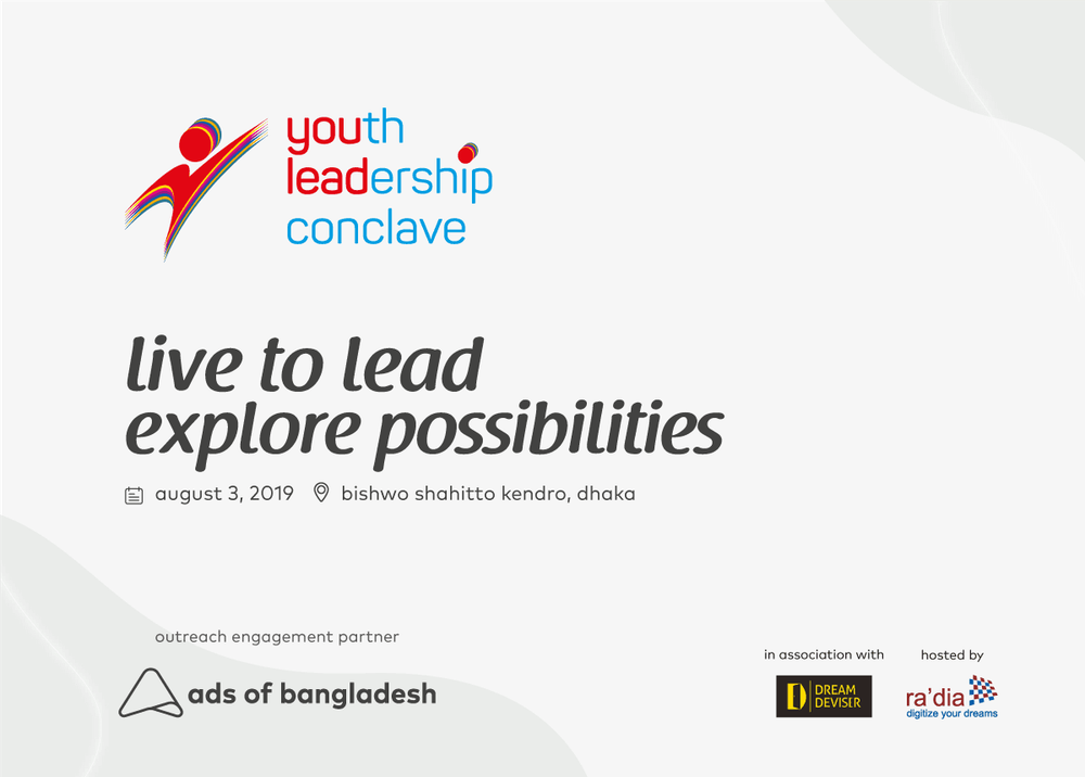 Igloo Youth Leadership Conclave - workshop held in city