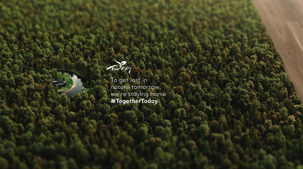 Best Stay Home Ad Campaigns for Coronavirus (COVID-19)