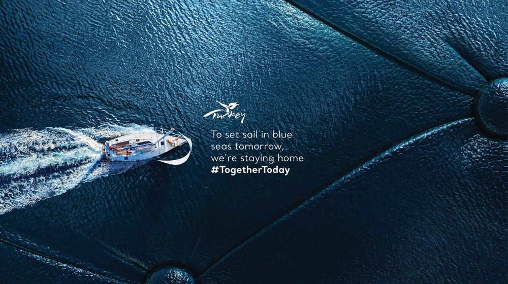 Best Stay Home Ad Campaigns for Coronavirus (COVID-19)