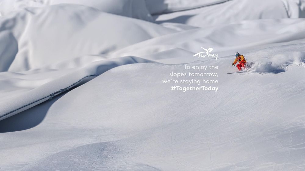 Best Stay Home Ad Campaigns for Coronavirus (COVID-19)
