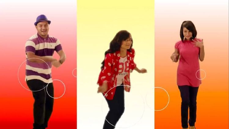 Mr. Twist Chips TVC: TV commercial for Mr. Twist Chips, 2017.