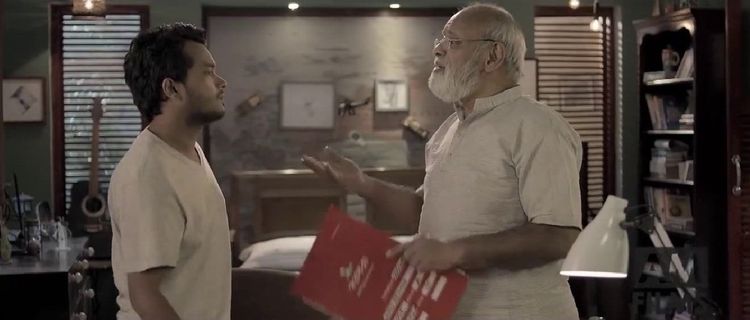 Shopnodhora Assets TVC: TV commercial for Shopnodhora Assets, 2017.