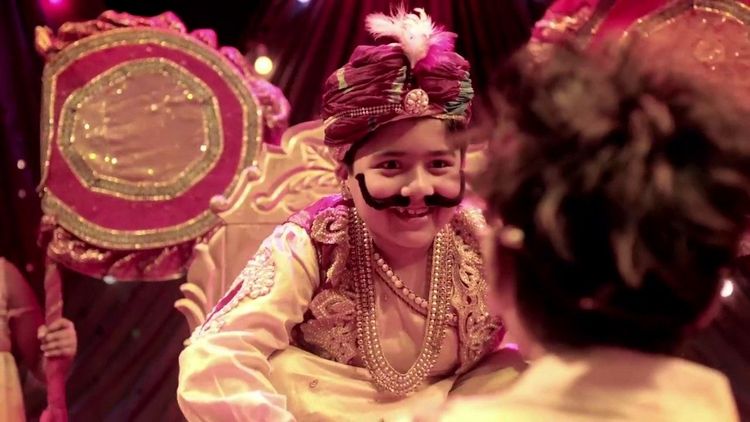 Kracker's King TVC: TV commercial for Kracker's King, 2016.