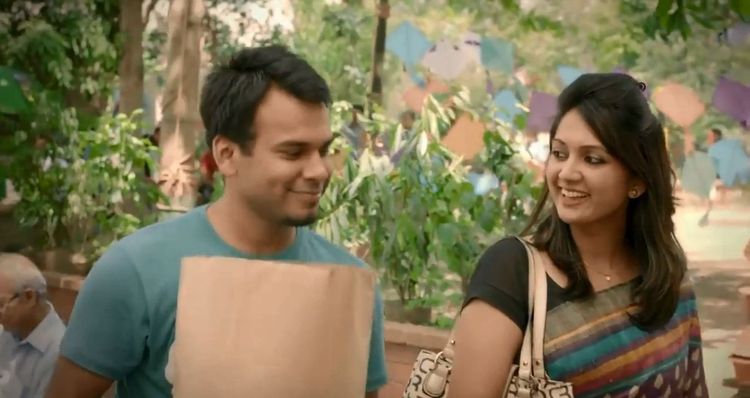 7up TVC: TV commercial for 7up, 2014.