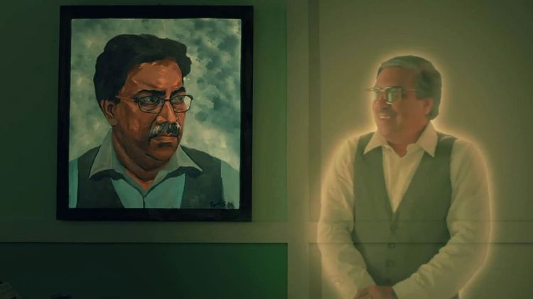 A1 Polymer TVC: TV commercial for A1 Polymer, 2015.