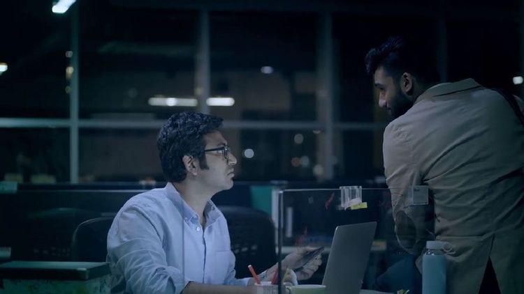 Aarong Dairy online video: Online video for Aarong Dairy, 2018.