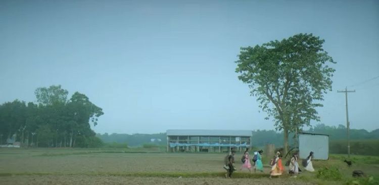 BRAC online video: Online video for BRAC, 2018.