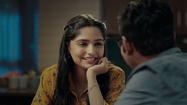 ACI PURE MIXED MASALA TVC: A Run Out film productions