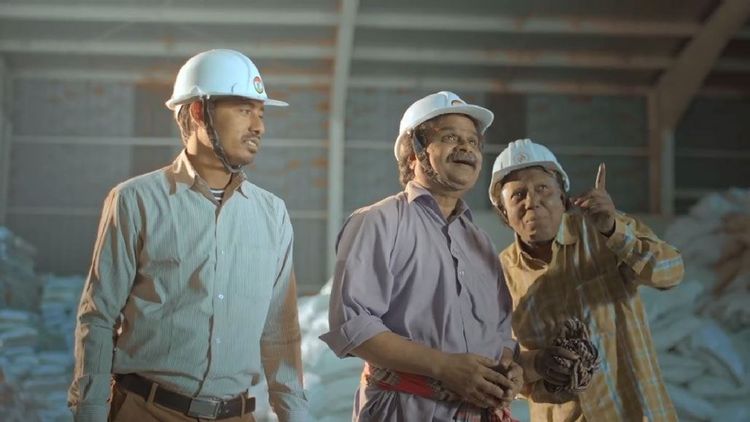 ACI Ratno Fertilizer online video: Online video for ACI Ratno Fertilizer, 2018.