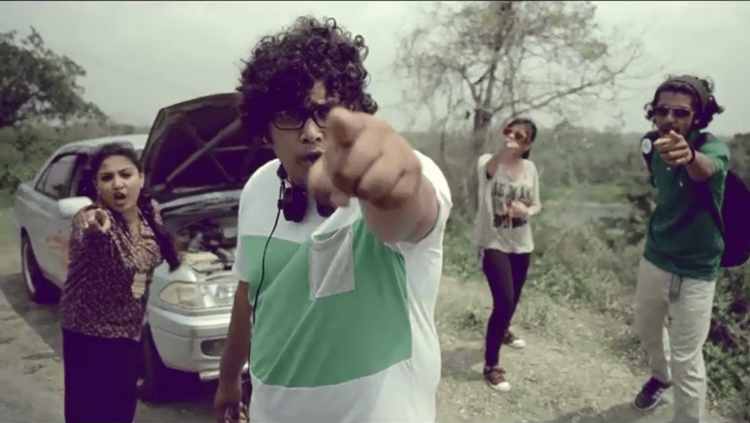 Airtel TVC: TV commercial for AIRTEL - NETWORK, 2014.