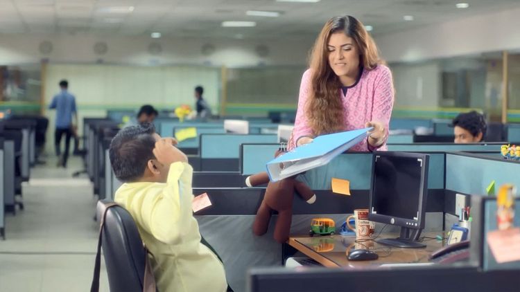 Aamrosh Candy TVC: TV commercial for Aamrosh Candy, 2016.