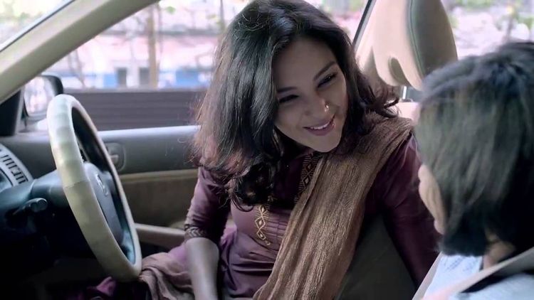 Aarong Dairy TVC: Assistant Director, Client Relation &