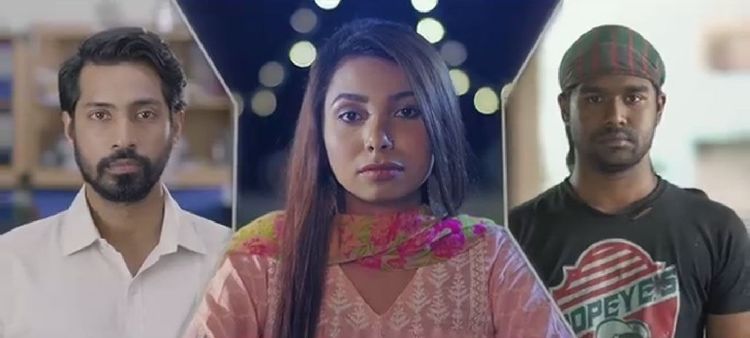 Actionaid online video: Online video for Actionaid, 2018.