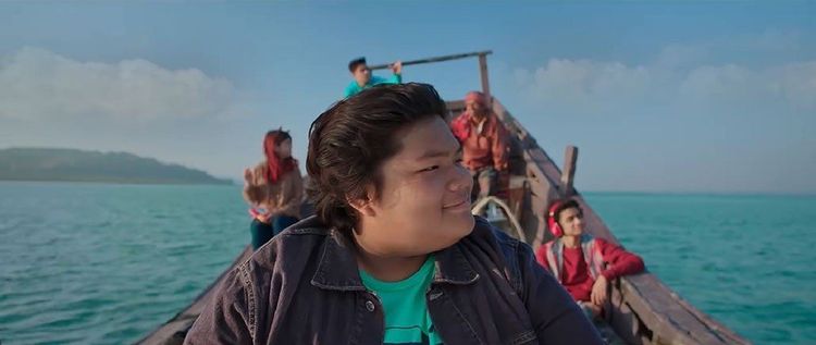 Airtel TVC: TV commercial for Airtel, 2018.