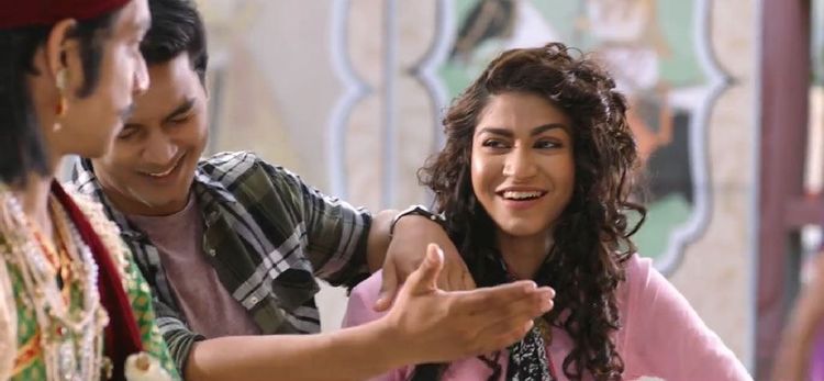 Airtel TVC: TV commercial for Airtel, 2018.