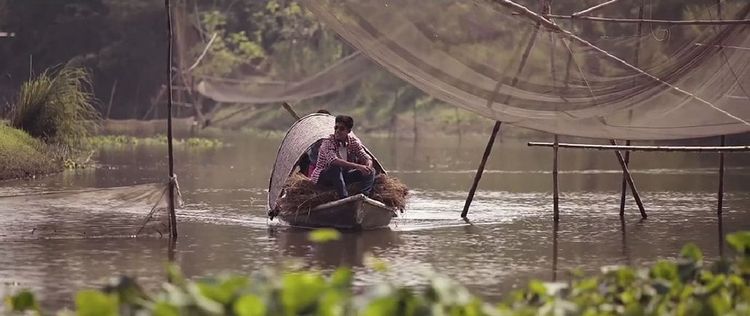 Airtel TVC: TV commercial for Airtel, 2017.